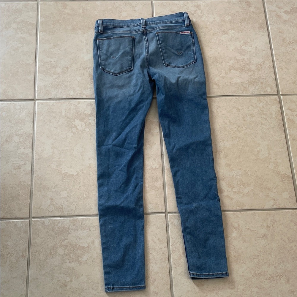 Hudson Blue Jeans